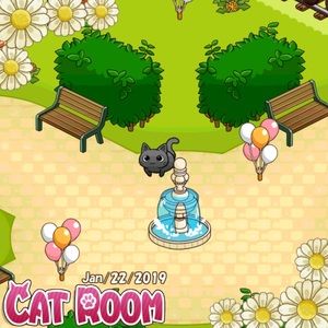 Meet your Posher, Crystal